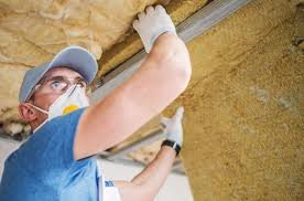 Types of Insulation We Offer in Columbia Falls, MT