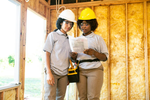 Fireproof Insulation in Columbia Falls, MT